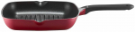 Keptuvė Ambition Qualum Basic Noel, &Oslash; 28 cm, aliuminis/plastikas