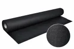 Agroplėvelė Megran 37058, juoda sp., 1.6 m x 10 m, 50 g/m&sup2;