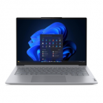 Ne&scaron;iojamas kompiuteris Lenovo ThinkBook 14 G9 AHP, 220, 16 GB, 512 GB, 14 ", AMD Radeon 740M, pilka sp.