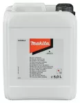 Grandinių tepimo alyva Makita 1910T9-4, 5 l