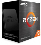 Prekė su pažeista pakuote. Procesorius AMD AMD Ryzen 9 5950X 3.4GHz 64MB, 3.4GHz, AM4, 64MB