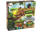 Stalo žaidimas Lean Toys Dinosaur 17322