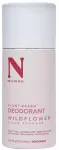 Kūno dezodorantas Dr. Natural Plant Based Wildflower, 85 g