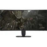 Monitorius Dell 210-BWPZ, AW3426DWM, LCD, 240 Hz, UWQHD, 34"