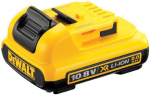Akumuliatorius Dewalt DCB127-XJ, 10.8 V, li-ion, 2000 mAh