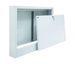 Kolektorinė spinta Gorgiel SGN-3, 76 cm x 11 cm x 58 cm, vir&scaron;tinkinė