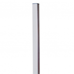 Stulpas Garden Center, 4 x 6 x 200 cm, stačiakampis, cinko sp.