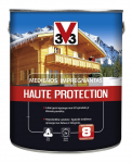 Medienos impregnantas V33 Haute Protection, skaidri sp., 2.5 l