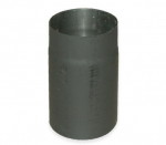 Dūmtraukis Abx, juoda sp., 130 mm, 25 cm