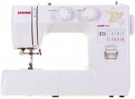 Siuvimo ma&scaron;ina Janome Juno 513, elektromechaninė