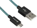 Laidas Sharkoon, Micro USB/USB
