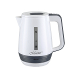 Elektrinis virdulys Maestro MR033WH, 1.7 l, pilka sp.