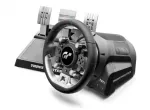 Žaidimų vairas Thrustmaster T-GT II, juoda sp.