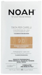 Plaukų dažai Noah Permanent, very light blond, 9.0, 140 ml