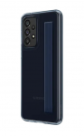 Telefono dėklas Samsung EF-XA336CBE, Samsung Galaxy A33/Samsung Galaxy A33 5G, juoda sp.