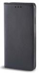 Telefono dėklas OEM Smart Magnetic, Xiaomi Mi 8 Lite, juoda sp.