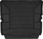 Automobilio kilimėlis, bagažinės Frogum TM402645, Opel Zafira B 2005-2014