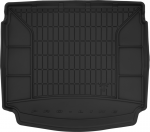 Automobilio kilimėlis, bagažinės Frogum ProLine, Renault Megane IV Grandtour 2016-
