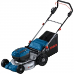 Akumuliatorinė vejapjovė Bosch GRA 18V2-46 Pro, 46 cm