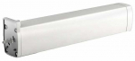 I&scaron;manusis elektrinis užuolaidų bėgelis Feelspot FS-CM04W, 1050 g, 100 - 240 V