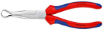 Replės mechanikai Knipex 38 95, 200 mm