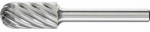 Freza Pferd WRC 1225/6 Inox 21105382, apvalinimo, 65 mm x 12 mm