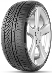 Žieminė automobilių padanga Petlas Snowmaster 2 Sport 205/55/R17, 95-V, C, B, 72 dB