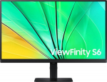 Monitorius Samsung LS27D600EAUXEN, TFT IPS, 100 Hz, QHD, 27"