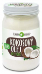 Kūno aliejus Purity Vision Coconut oil, 420 ml