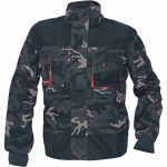 Darbinis &scaron;varkas vyrams Australian Line Emerton, tamsiai mėlyna sp., 48 dydis