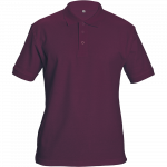 Darbiniai mar&scaron;kinėliai universalus Cerva Dhanu, burgundy, XXL dydis