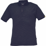 Polo mar&scaron;kinėliai vyrams Cerva Noyo ESD, mėlyna, L dydis