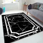 Kilimas Conceptum Hypnose ELS2350 - 5, įvairių spalvų, 200 cm x 100 cm