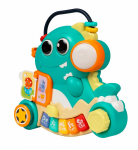 Vaiki&scaron;kas pianinas Smily Play Dino