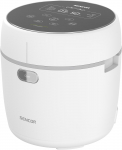 Ryžių viryklė Sencor SRM 0670WH, 350 W