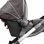 Adapteris Baby Jogger, juoda sp.