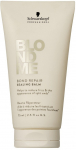 Plaukų balzamas Schwarzkopf Professional Blondme Bond Repair, 75 ml