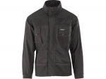 Darbinis &scaron;varkas vyrams Yato Basalt YT-80141, juoda sp., M dydis