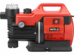 Vandens siurblys be rezervuaro Yato YT-85363, 850 W
