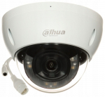 Kupolinė kamera Dahua IPC-HDBW2449E-S-IL-0280B