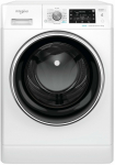 Skalbimo ma&scaron;ina Whirlpool FFD 10489 BCV EE, 10 kg, balta sp.