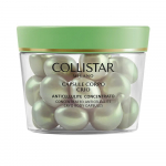 Kūno ampulė Collistar Capsule Corpo Crio Anticellulite, 14 vnt.
