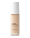 Makiažo pagrindas Sensilis Upgrade Make-Up Lifting Effect, 00, 30 ml