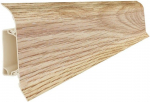 Grindjuostė Vox 774, 250 cm x 5.5 cm x 2.1 cm, ruda sp.