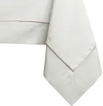 Staltiesė Restilo Empire, ecru sp., 300 x 140 cm