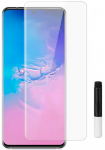 Telefono apsauginis stiklas Evelatus For Samsung Galaxy S20 Ultra, 9H