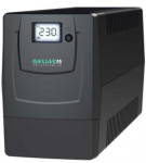 UPS įtampos stabilizatorius Online USV YS600, 360 W