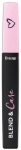 Blakstienų tu&scaron;as Eylure Blend & Care, 8.5 ml, juoda