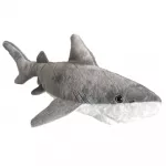 Pliu&scaron;inis žaislas Beppe Shark, balta sp.