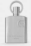 Kvapusis vanduo Afnan Supremacy Silver, 100 ml